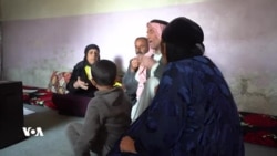 Li Mûsilê Bertekên Ser Efûya Dawî