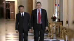 Tensión a fuego lento en el G20