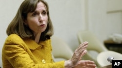 Пола Добрянскі (архівне фото)