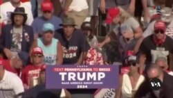 Ի՞նչ արձագանքներ եղան Թրամփի դեմ նոր մահափորձի կապակցությամբ