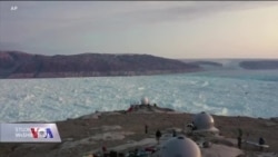 Glečeri se i dalje ubrzano otapaju