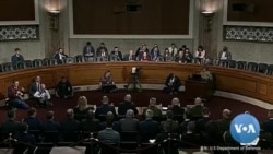 [VOA 뉴스] “미 해병대, 한국 지원 준비…북한, 국제 위협 체계 형성”