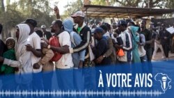 À Votre Avis : programme de migration temporaire en Espagne