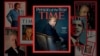 President-elect Donald Trump on the cover of TIME magazine (Photo via @TIME on Twitter)