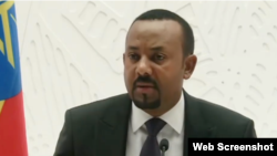 ጠ/ሚ ዐብይ አህመድ