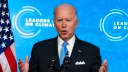 Joe Biden fala quarta-feira ao Congresso - 6:09