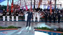 У США відзначають День Пам'яті. Відео