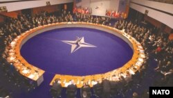 نشست سران کشورهای عضو ناتو به تاریخ هشتم و نهم جولای در شهر وارسای پولند برگزار می‌شود