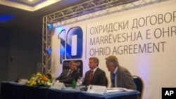 Десетгодишнина од Рамковниот договор