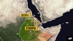 ኢትዮጵያና ኤርትራ
