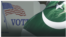 Pakistan US election