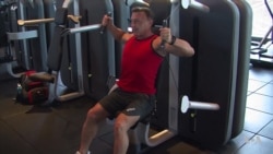 การออกกำลังกายแบบเข้มข้นเร่งเร็วกำลังได้รับความนิยมในสหรัฐ