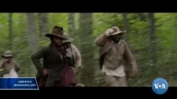 "Harriyet" - qullikda tug'ilgan ayol hikoyasi katta ekranda