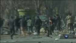 Головне за неділю: Дональд Трамп засудив терористичну атаку в Афганістані, США проти Північного потоку 2, та ін. Відео