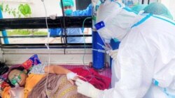 ကိုဗစ်နာလန်ထချိန် နောက်ထပ်သတိပြုစရာ