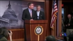 Сенатський комітет з розвідки: Кремль намагався "викрасти американські вибори". Відео