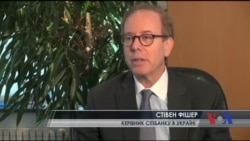 Найгірше в українській економіці вже позаду - керівник Сітібанку в Україні. Відео