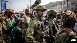 Après s'être s'emparé fin janvier de Goma, le M23, qui a repris les armes en 2021, a pris dimanche Bukavu sans rencontrer de résistance.