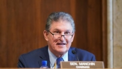 Senator Džo Menčin
