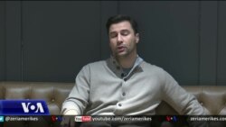 Lorik Cana nga Amerika, thirrje për të ndihmuar të prekurit nga tërmeti