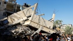 五角大樓：美國將向中東部署“薩德”並增派防空系統