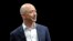 Джефф Безос, засновник і генеральний директор Amazon