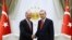 Arşîv 2016: Serok Biden Û Erdogan