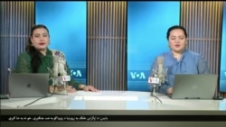 بي بي شیرینه – په ټیلې ویژن