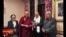དབྱིན་ཡུལ་དུ་གཞུང་འབྲེལ་ཕྱོགས་ཕེབས།