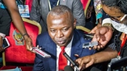 Le juge Raphael Yanyi était un magistrat "intègre", selon l'avocat de Vital Kamerhe