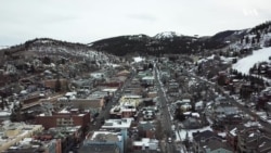 У штаті Юта пройшов найбільший фестиваль незалежного кіно США. Відео