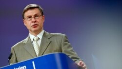 歐盟貿易專員：歐盟不希望與中國脫鉤 但如果開放被濫用會尋求自保
