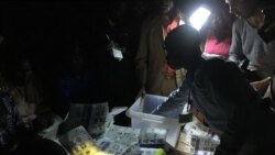 Reportage de Bagassi Koura