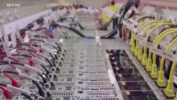 ဆိုင်ဘာရာဇဝတ်မှု