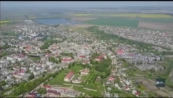 Як врятований українською родиною єврейський хлопчик став Нобелівським лауреатом. Відео