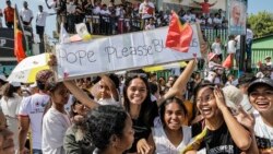 ལོ་ངོ་ ༢༠ རྗེས་ཡི་ཤུའི་བླ་ཆེན་གྱིས་ཤར་ཏི་མོར་ལ་ཕེབས་པ་དེ་ལེགས་སྐྱེས་ལ་ངོས་འཛིན་བྱེད། 