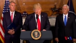 Federal himoyadagi yerlar qayta ko'rib chiqiladi