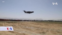 Iskustvo Afganistana će još dugo biti dio američke politike