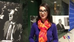 "Amerika Ovozi"da jazz