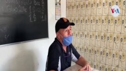 74% de los caraqueños consume menos alimentos que en 2019