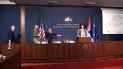 Srbija dobila još 22 miliona dolara pomoći od SAD, ukupno oko milijardu od 2001.