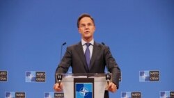 나토 수장 “북러 군사적 밀착에 중국도 책임이 있어”