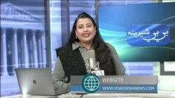 بي بي شیرینه – په ټیلې ویژن