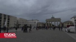 Berlin postao središte ruske opozicije. Masovni marš protiv Putina zakazan za nedjelju