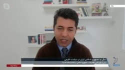 فرهاد رضایی و رضا حاج‌حسینی از دلایل شادی مردم سوریه از سقوط اسد و آینده آنها می‌گویند