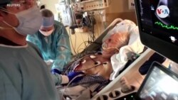 EE.UU. refuerza estudio genético para contener variantes 