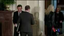 Радник президента США з питань національної безпеки – на межі звільнення через неоднозначні зв'язки з Росією. Відео