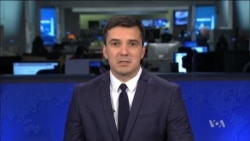 Студія Вашингтон. Як ветерани АТО бігали марафон в США