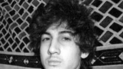 US Grand Jury Indicts Boston Marathon Bombing Suspect