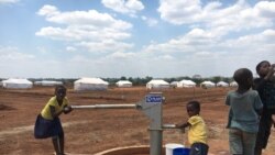 Abastecimento de água é insuficiente em Nampula